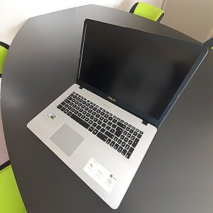 ordinateur portable ASUS