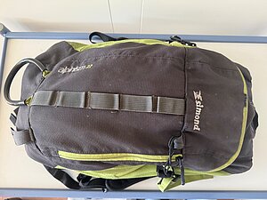 Sac Simond