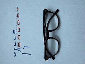 Lunette de vue Lexxoo